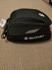 Tankrucksack Suzuki V-Strom DL 1000
