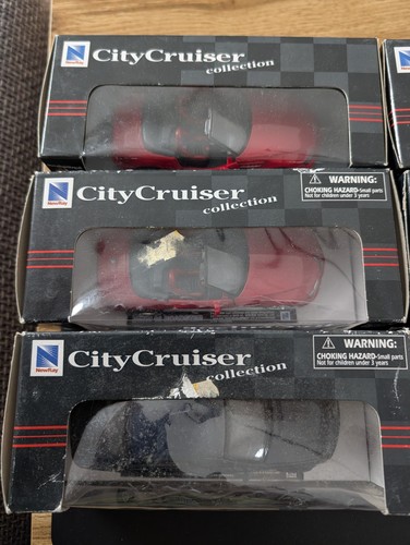 Newray new ray city cruiser - new,