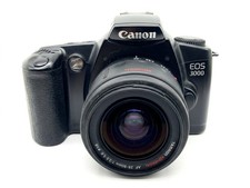 Canon EOS 3000 + Tamron