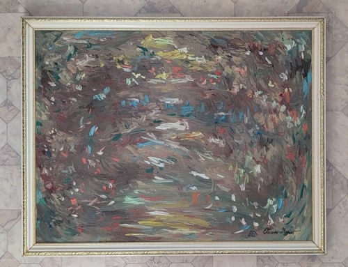 Impressionistisches