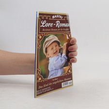 Lore Roman 177: Das Kind des