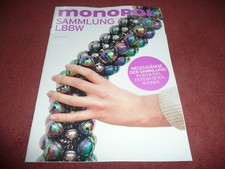 42-seitige Beilage „Sammlung