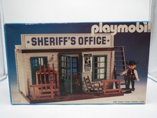 Playmobil - Leere Verpackung