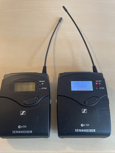 Sennheiser 100 a1 - sk,