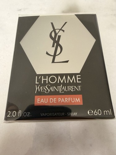 Yves saint laurent homme - yves,