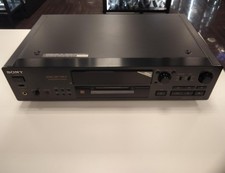 Sony mds jb930 minidisc - sony, deck