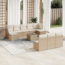 Gartenmöbel sofa garnitur - sofa,