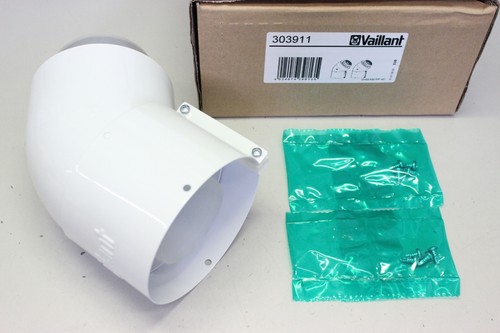 Vaillant bogen - vaillant,