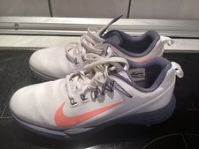 Nike air Zoom pegasus Running Damen F500 gebraucht Gr37,5 Lunarlon