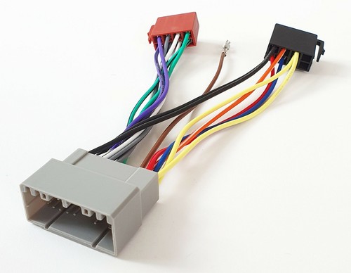 Radio adapterkabel für - radio,