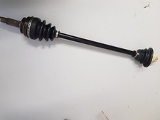Gelenkwelle Tripode lang Trabant 601