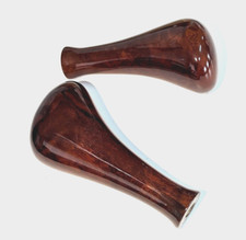 Echt Wurzelholz Schaltknauf