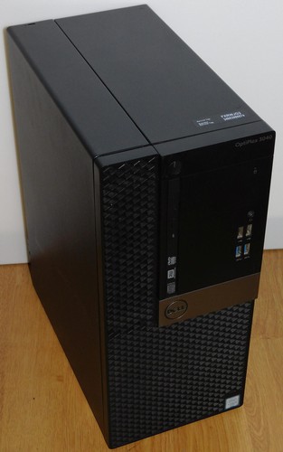 Dell optiplex 3040 - 3040, ram