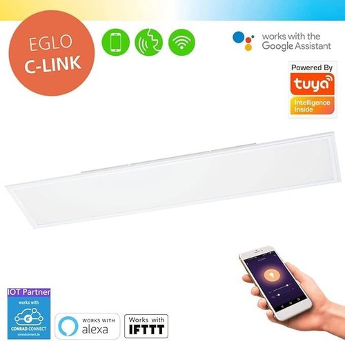 Eglo smart wifi panel link - wifi, c-link