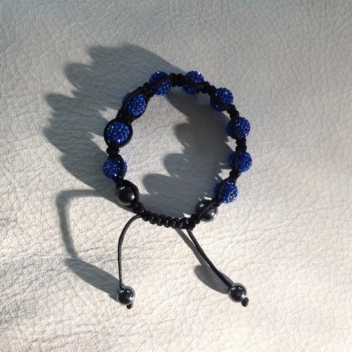 Tresor paris chambala - chambala, armband