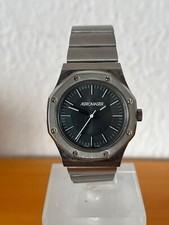 Buler Astromaster BFG 582 Vintage Watch Handaufzug wie AP Royal Ok Hommage 1972