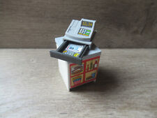 Playmobil Zubehör | Kasse | Verkaufsstand