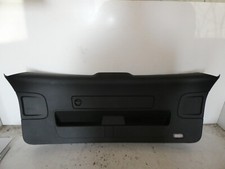 Heckklappenverkleidung Audi A6 4G BJ 2012 Avant 4G9867979A