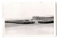 9503- Foto AK *  Soldaten in