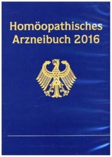 Homöopathisches  Arzneibuch