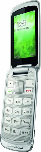Motorola gleam handy - motorola,