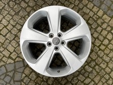 Opel Mokka A - 18 Zoll originale Opel-Alufelgen
