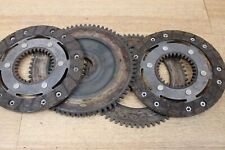 Moto Guzzi California 1100 EV ie KD 98-05 Kupplung 434-036