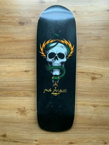 Powell peralta mike mcgill - powell,