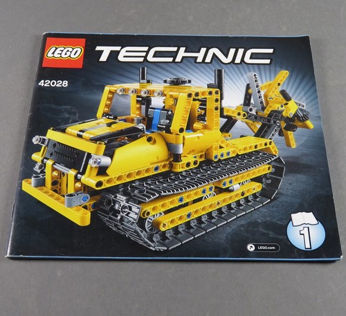 Lego bauanleitung - lego®,