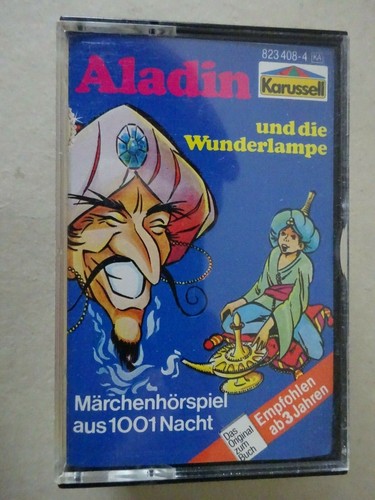 Xxxx aladin und die - xxxx,