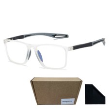 TR90 Kurzsichtige Brille Sport