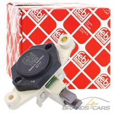 FEBI LICHTMASCHINENREGLER FÜR