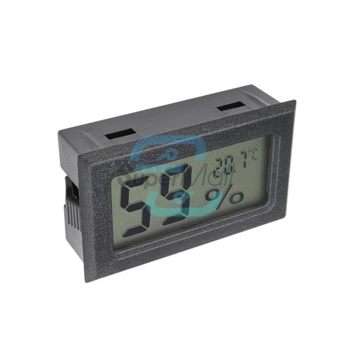 Mini digital lcd indoor - mini,