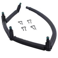 Schlauch Leckkraftstoff