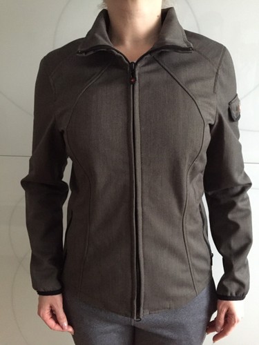 Softshell jacke wellensteyn - softshell,