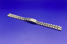 Uhrenarmband aus Edelstahl