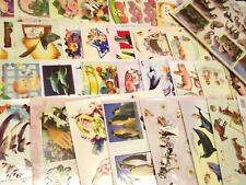 TBZ 100 verschiedene A4 3D