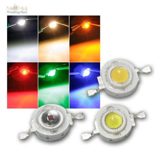 Highpower led watt versch - led, 1
