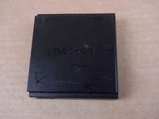 Mercedes pilot module control