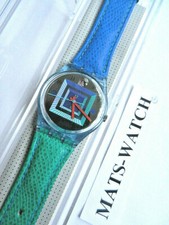 SWATCH+GENT+GN402