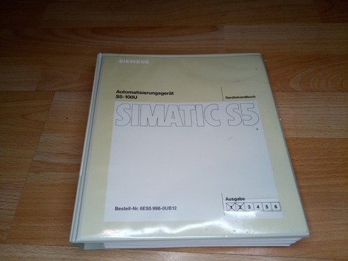 Gerätehandbuch siemens - gerätehandbuch,