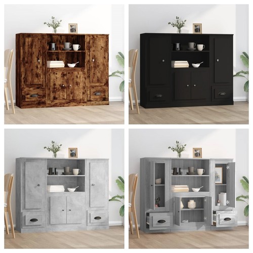 Highboards stk - 3,