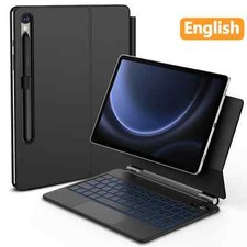 Magic Keyboard Galaxy Trackpad