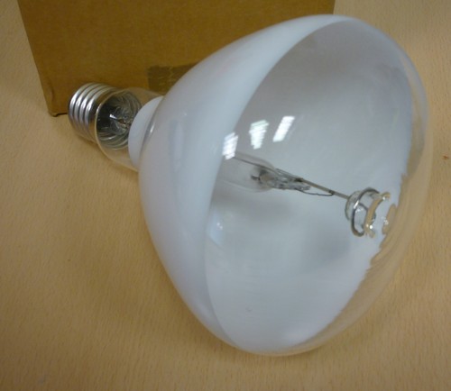 Osram hql e40 250w - hql-r,