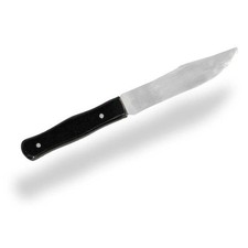 ALUMESSER Übungsmesser Wing