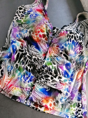 Sunflair tankini - 🌿🌸,