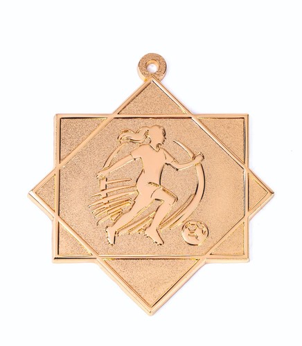 Medaille mmq - medaille,