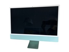 Apple iMac 24” M1 Display