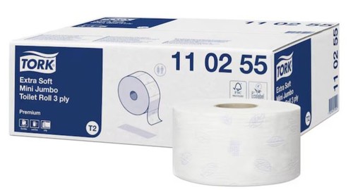 Tork extra weich jumborollen - tork,