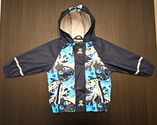 Matschjacke regenjacke - matschjacke,